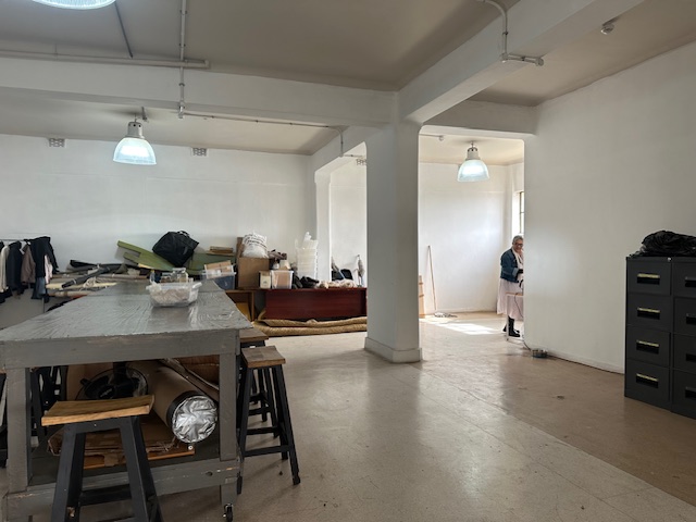 To Let commercial Property for Rent in Woodstock Western Cape